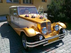 Przykładowa kompozycja z żywych kwiatów - przystrojenie Nr 20