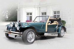 Alfa Romeo Roadster 2-os.