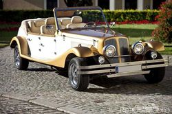 Alfa Romeo Spider 5-os.