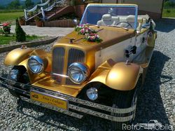 Przystrojenia samochodów